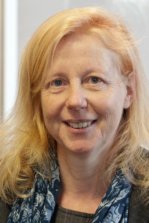 Elke Sasse foto