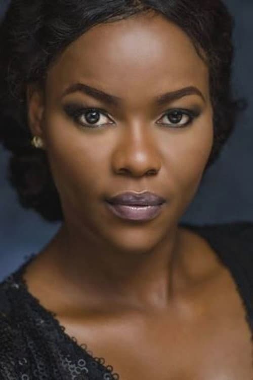 Kehinde Bankole foto