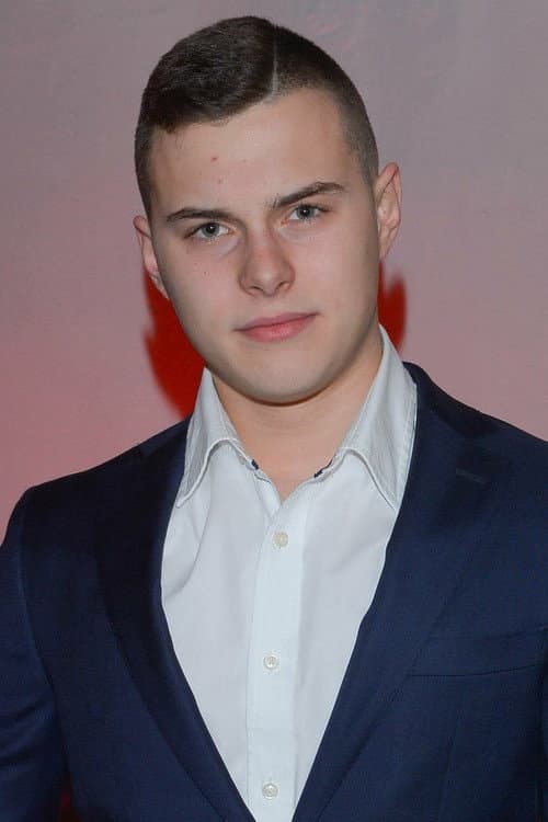 Adam Zdrójkowski foto