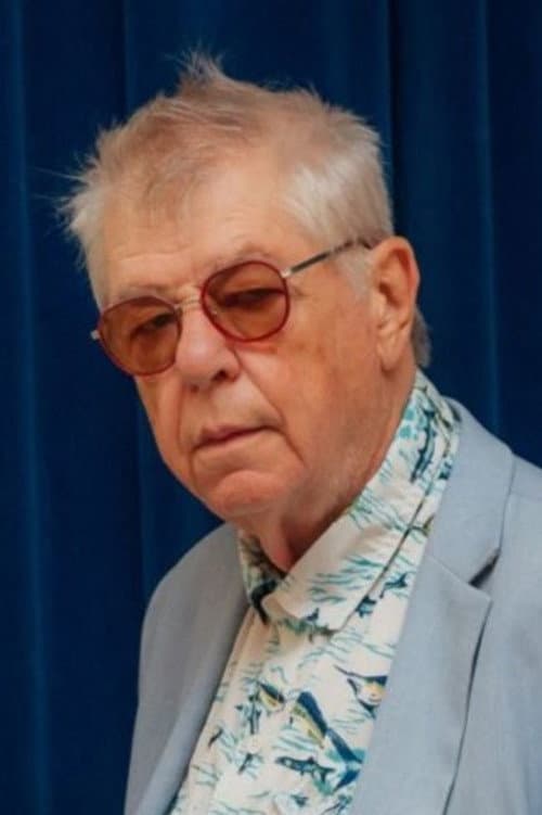 André Forcier foto