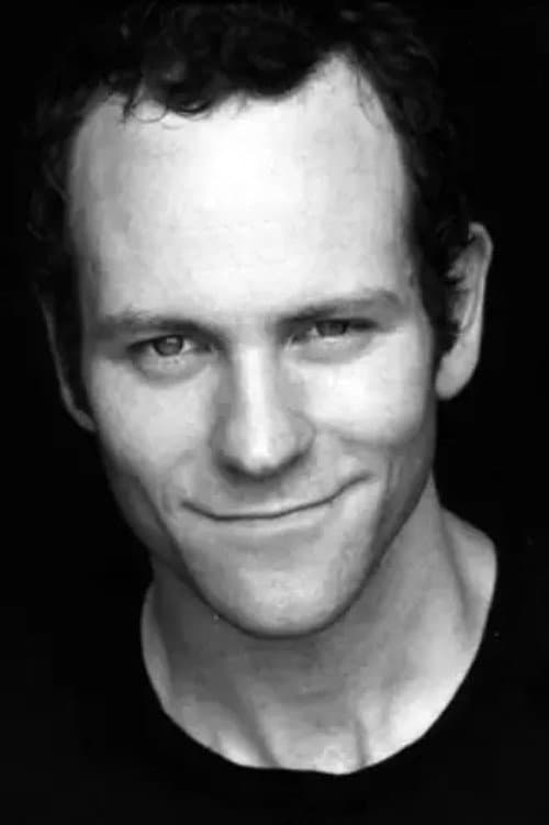 Wes Berger foto
