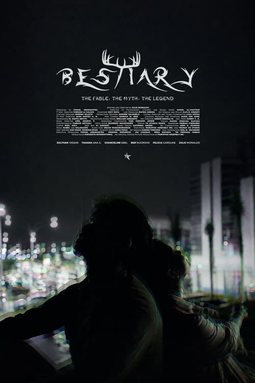 Bestiary (2025) poster