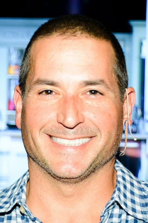 Bobby Deen foto
