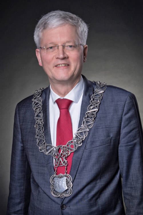 Theo Weterings foto