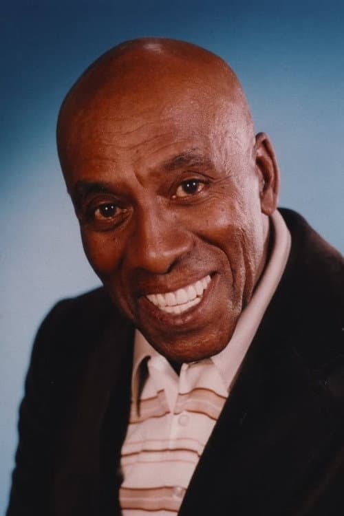 Scatman Crothers foto