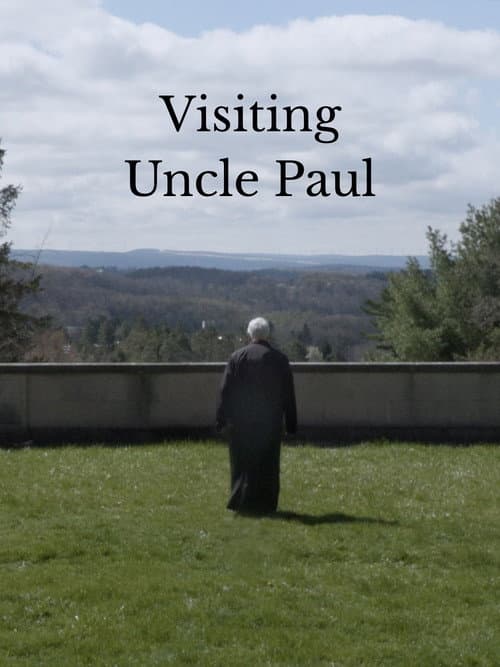 Visiting Uncle Paul (2026) poster
