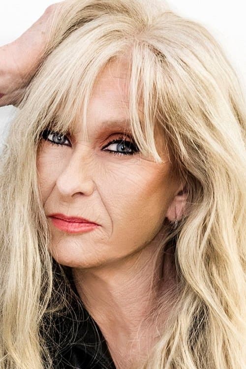 Sanne Salomonsen foto