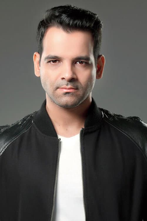 Akash Dhar foto