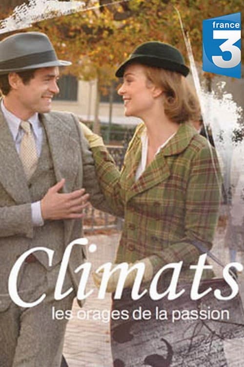 Climats (2012) poster