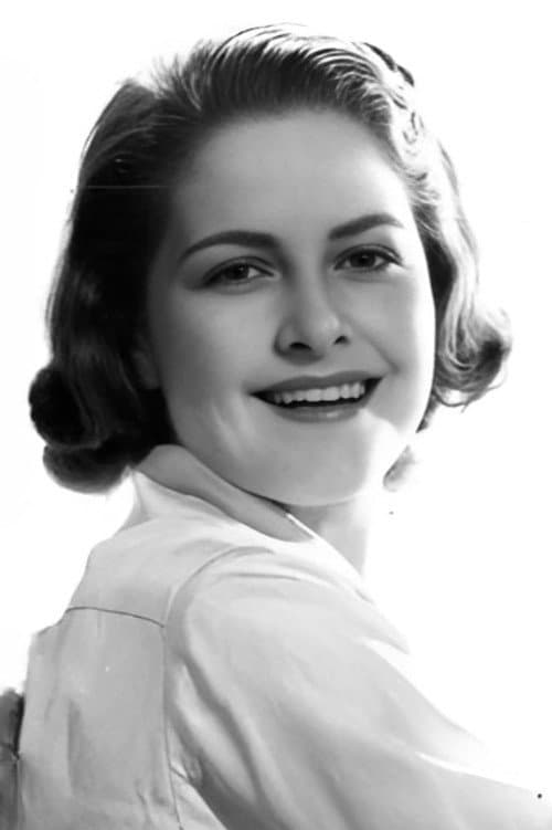 Barbara Brewster foto