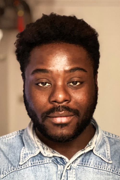 Régis Marvin Merveille N'Kissi Moggzi foto