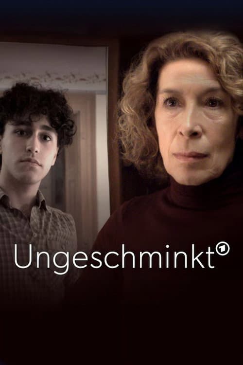 Ungeschminkt (2024) poster