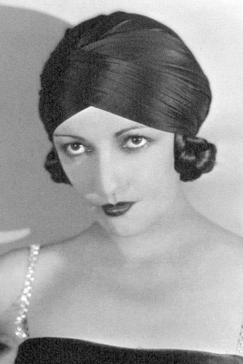 Natacha Rambova foto