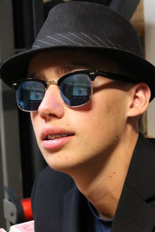 Elijah Patchen foto