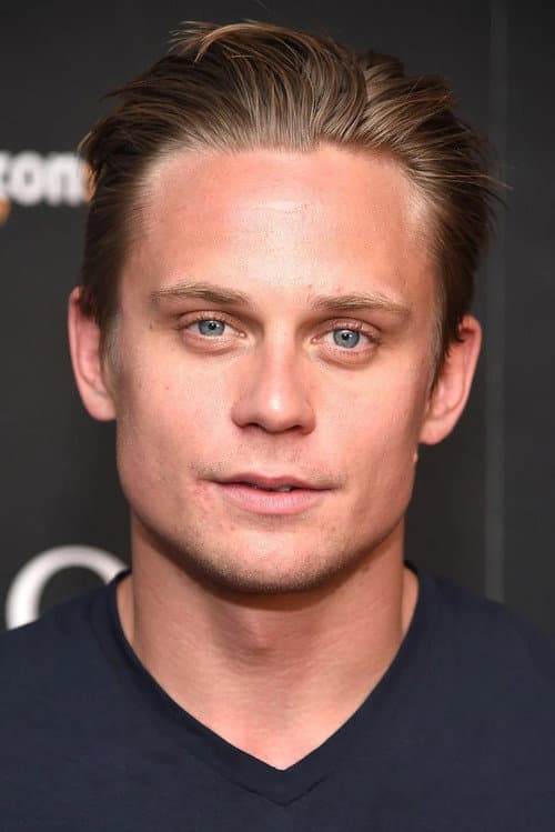 Billy Magnussen foto