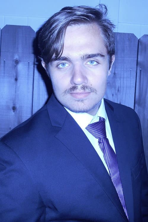 Hunter Shelton foto
