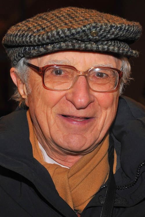 Sheldon Harnick foto