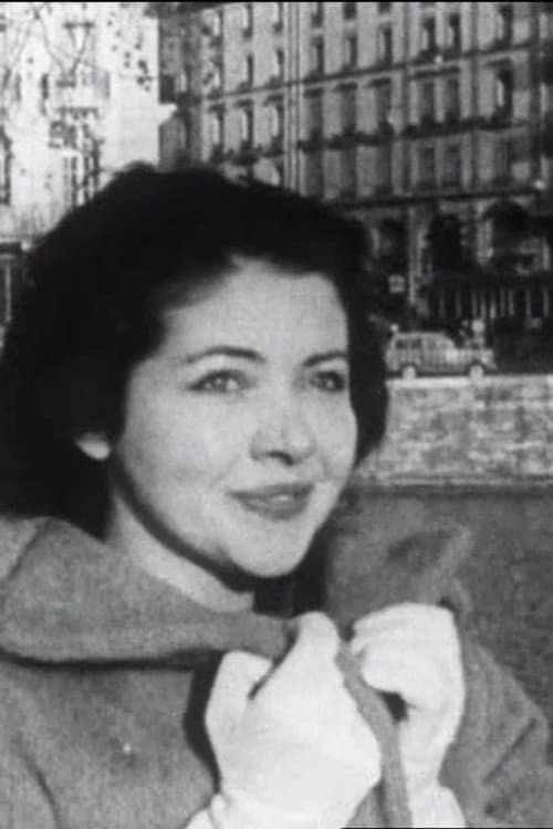 Maria Lysandre foto