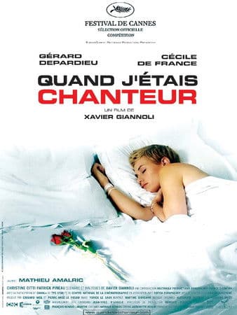 Quand j'étais chanteur (2006) poster