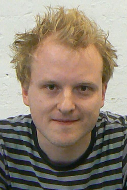 Dominic Leclerc foto