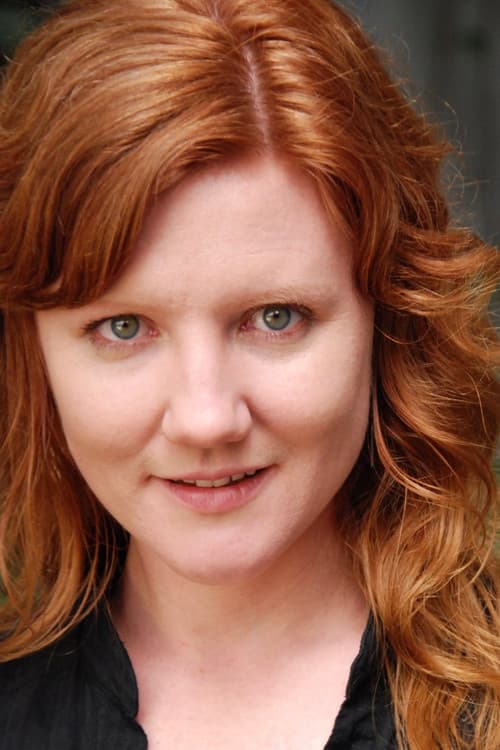 Brigid Ryan foto