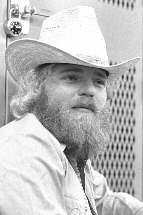 Dusty Hill foto