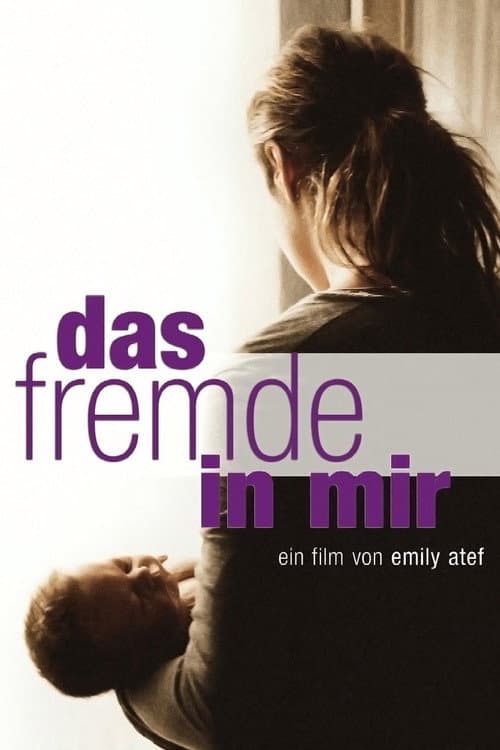 Das Fremde in mir (2008) poster