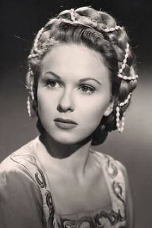 Susana Canales foto