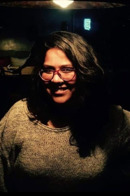 Divya Bandaru foto
