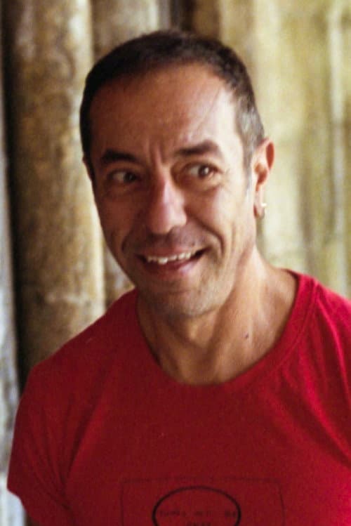 João Paulo Santos foto