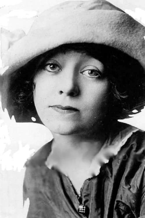 Maude Fulton foto