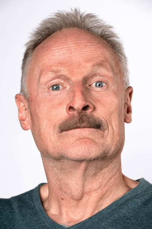 Erik Goris foto