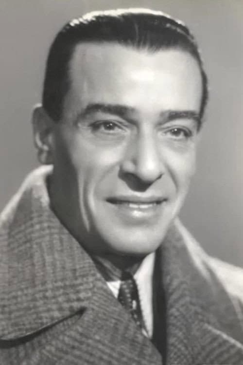 Luis Hurtado foto