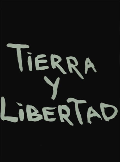 Tierra y Libertad (1978) poster