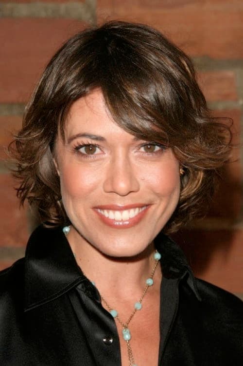 Kimberley Joseph foto