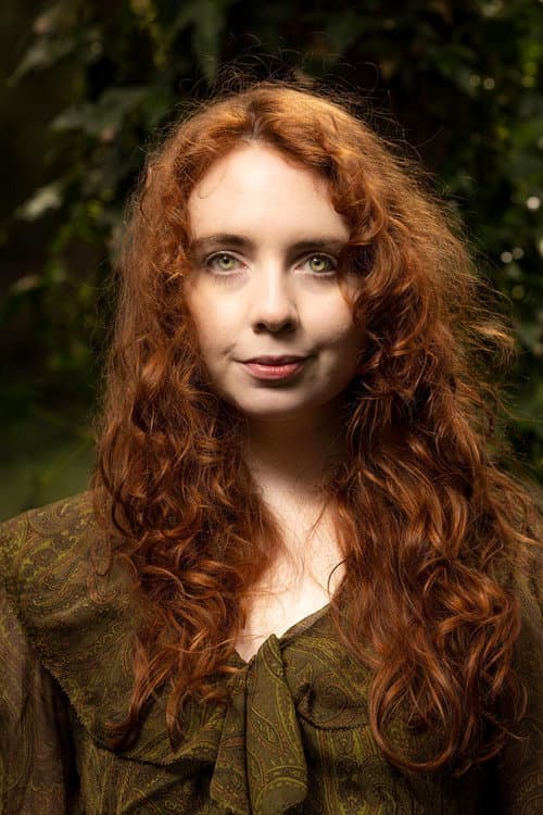 Niamh Mahony foto