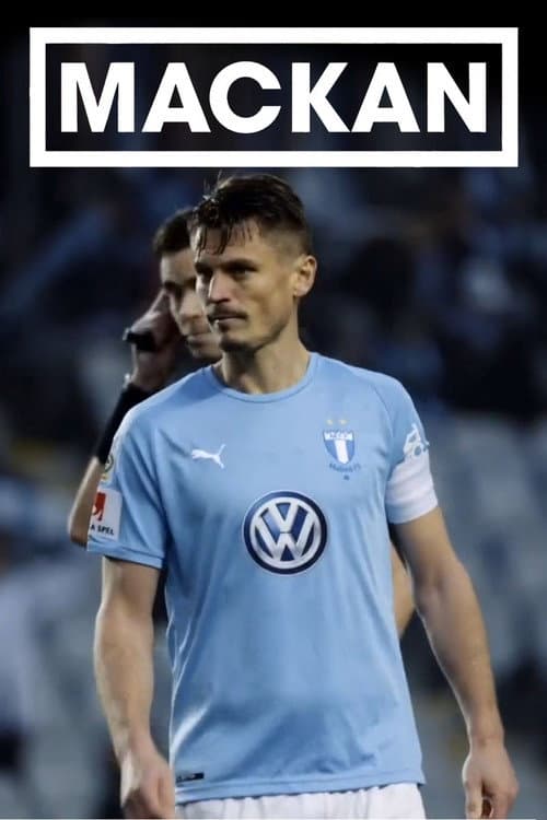 Mackan (2020) poster