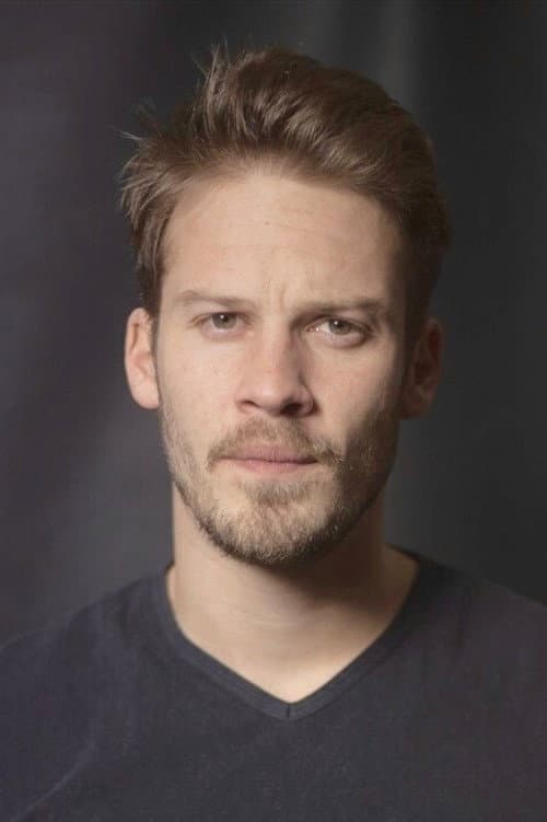 Matthieu Longatte foto