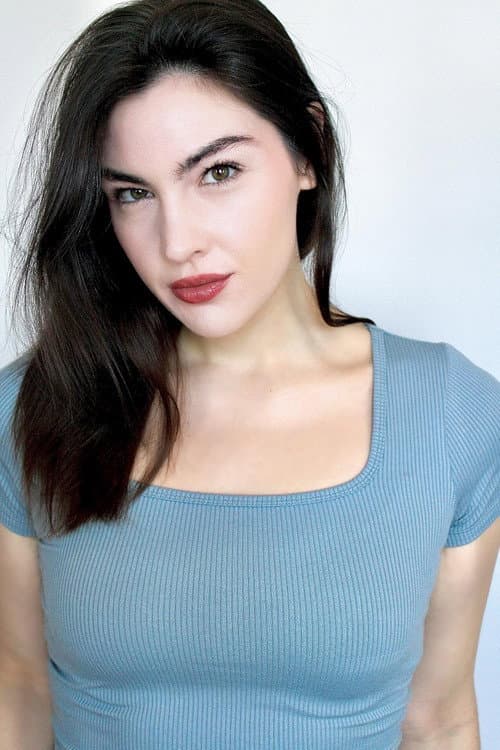 Katy Castaldi foto