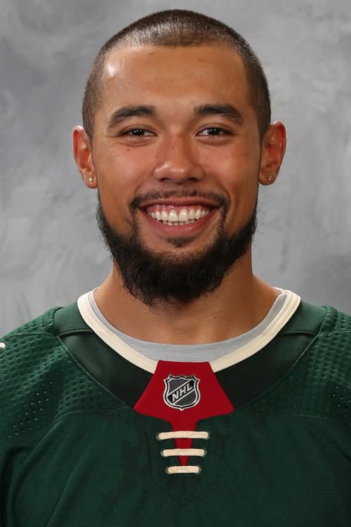 Matt Dumba foto
