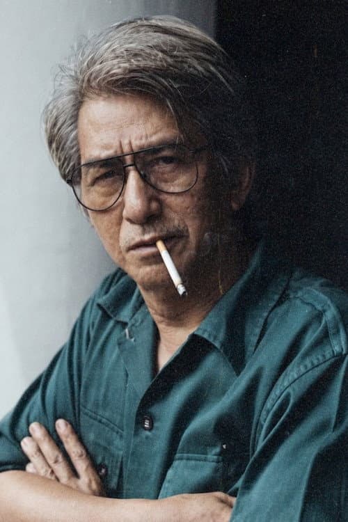 Teguh Karya foto