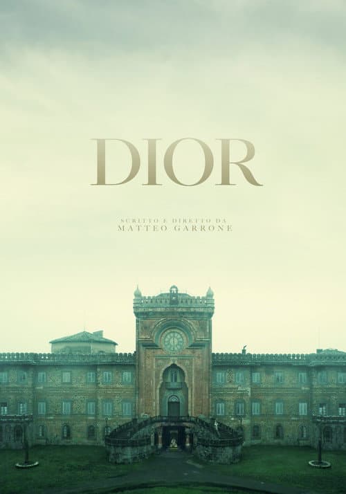 Le Château du Tarot (2021) poster