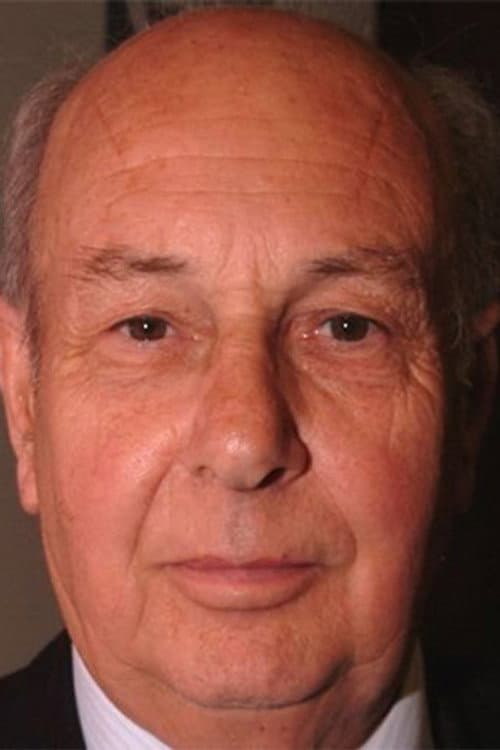 Harold Snoad foto