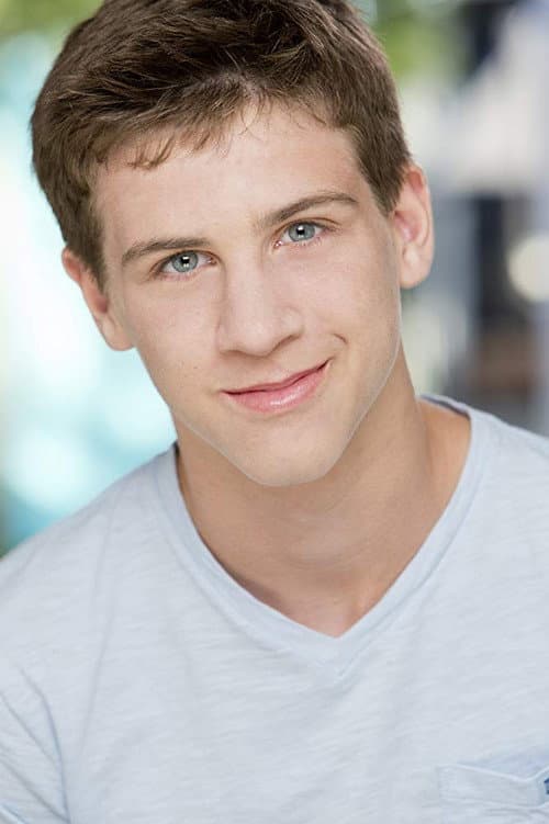 Kai Whitaker foto