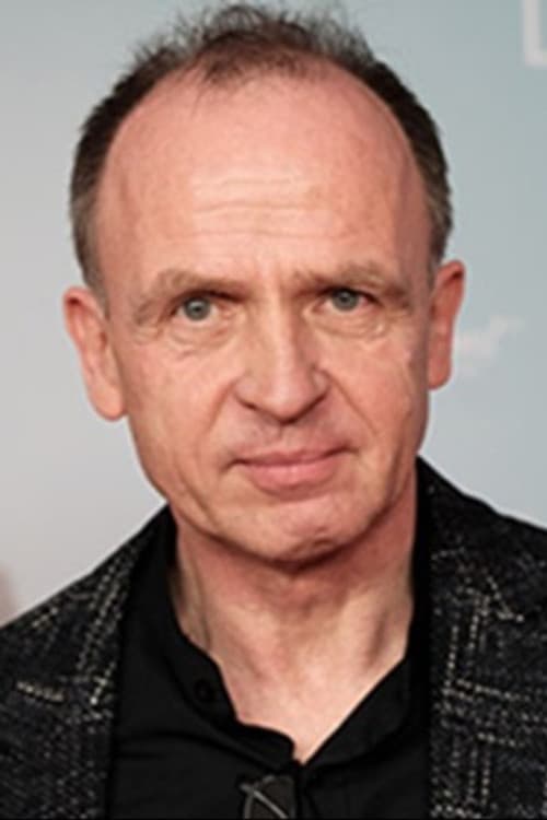 Georg Maas foto