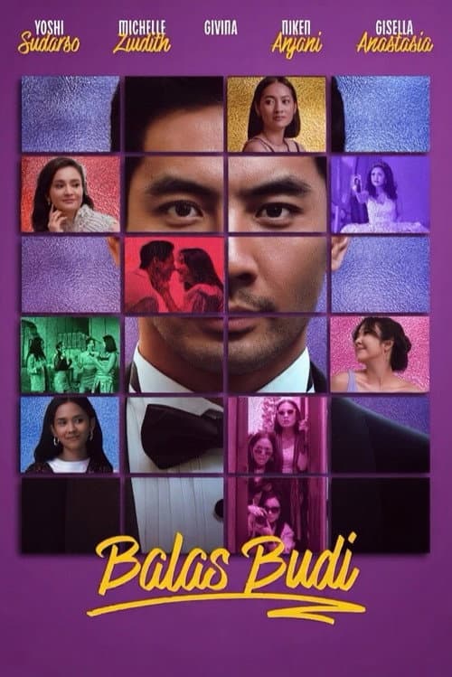 Balas Budi (2026) poster