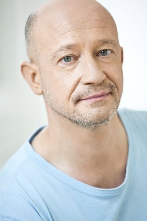 Michael Schrodt foto