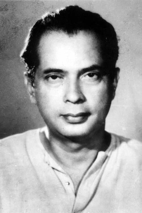 Bimal Roy foto