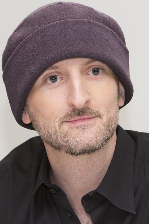 Michael Gracey foto