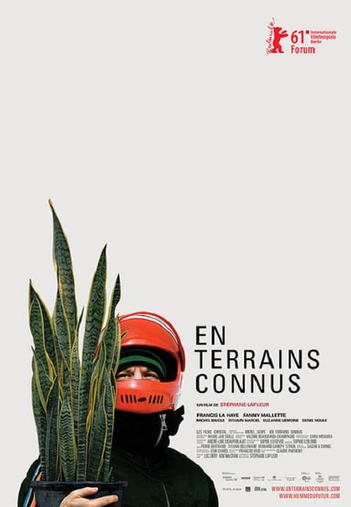 En terrains connus (2011) poster